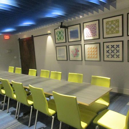 Holiday Inn Express O'Neill By Ihg Zewnętrze zdjęcie