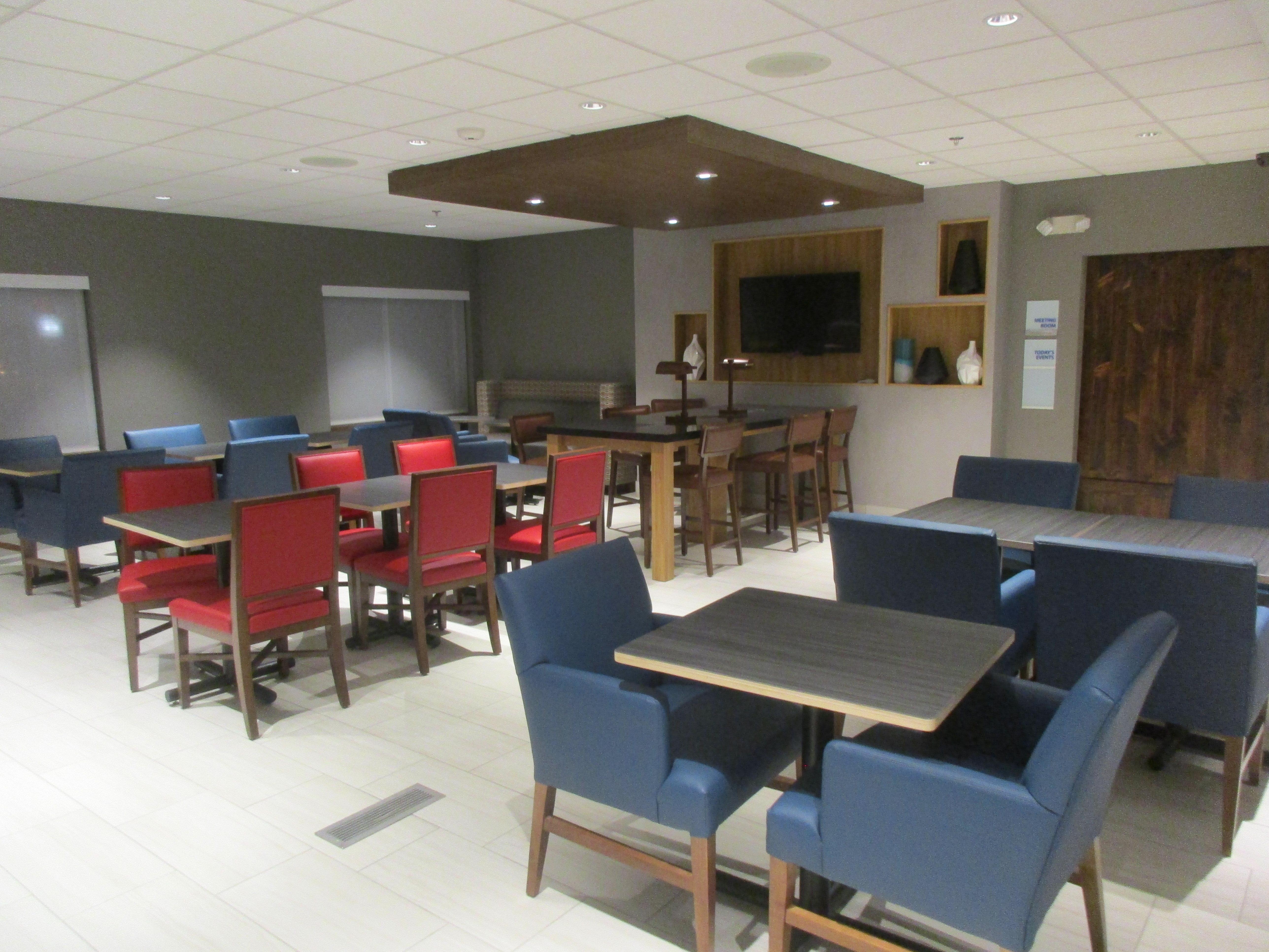 Holiday Inn Express O'Neill By Ihg Zewnętrze zdjęcie