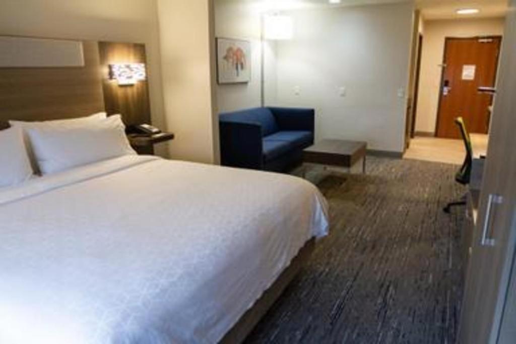 Holiday Inn Express O'Neill By Ihg Zewnętrze zdjęcie