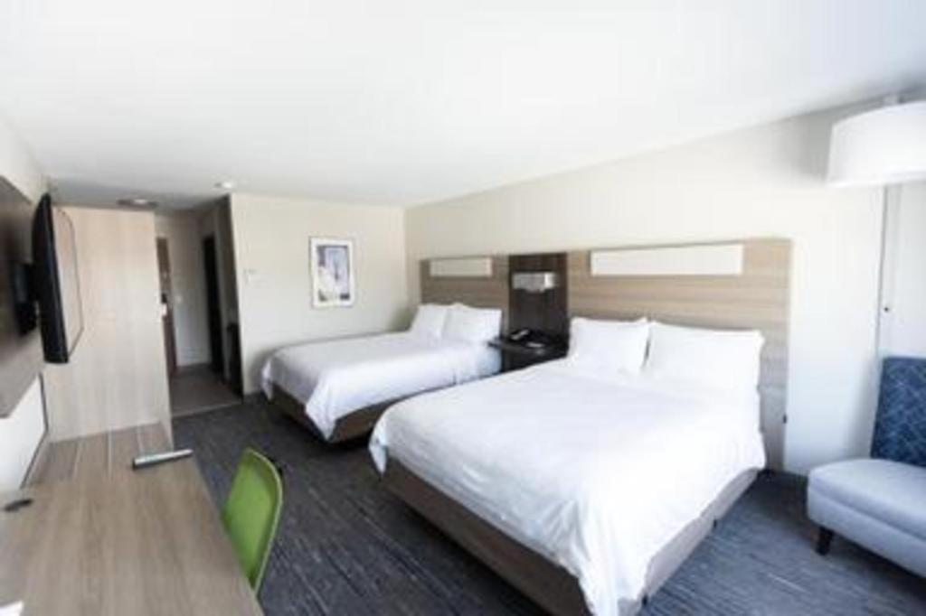 Holiday Inn Express O'Neill By Ihg Zewnętrze zdjęcie