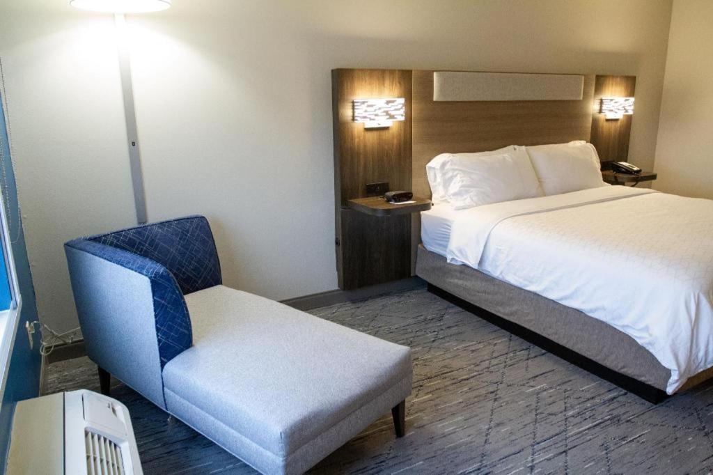 Holiday Inn Express O'Neill By Ihg Zewnętrze zdjęcie