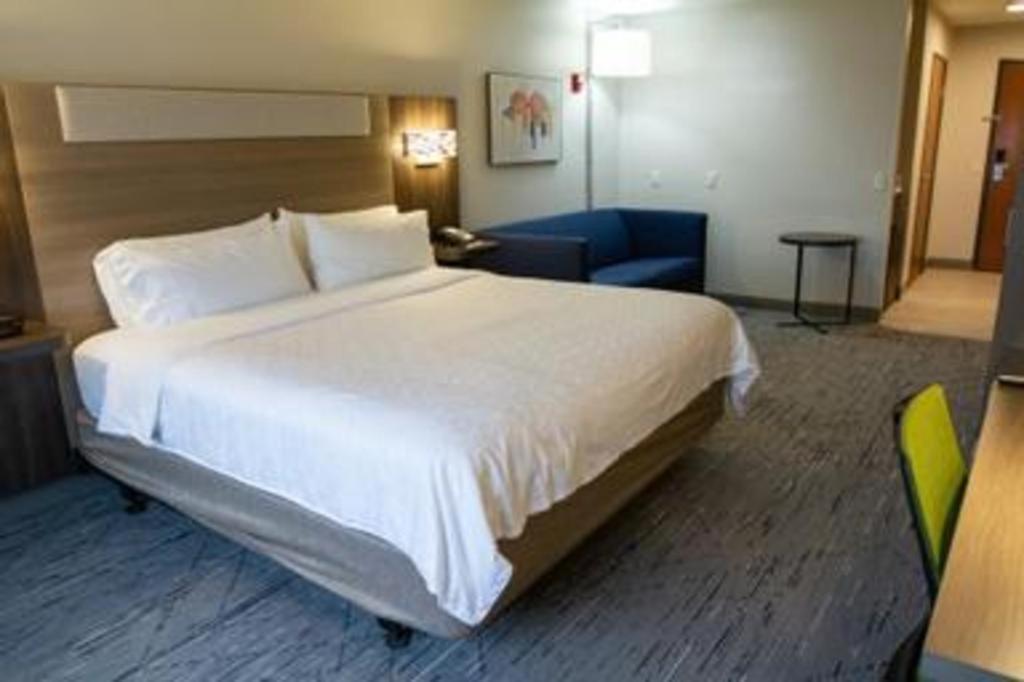 Holiday Inn Express O'Neill By Ihg Zewnętrze zdjęcie