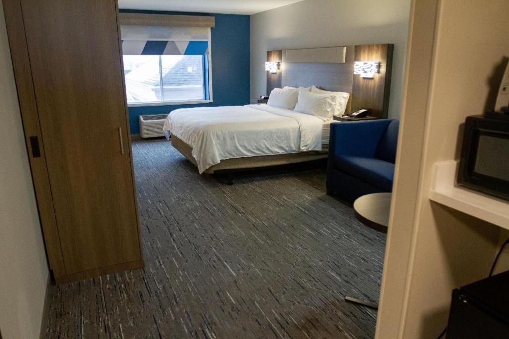 Holiday Inn Express O'Neill By Ihg Zewnętrze zdjęcie