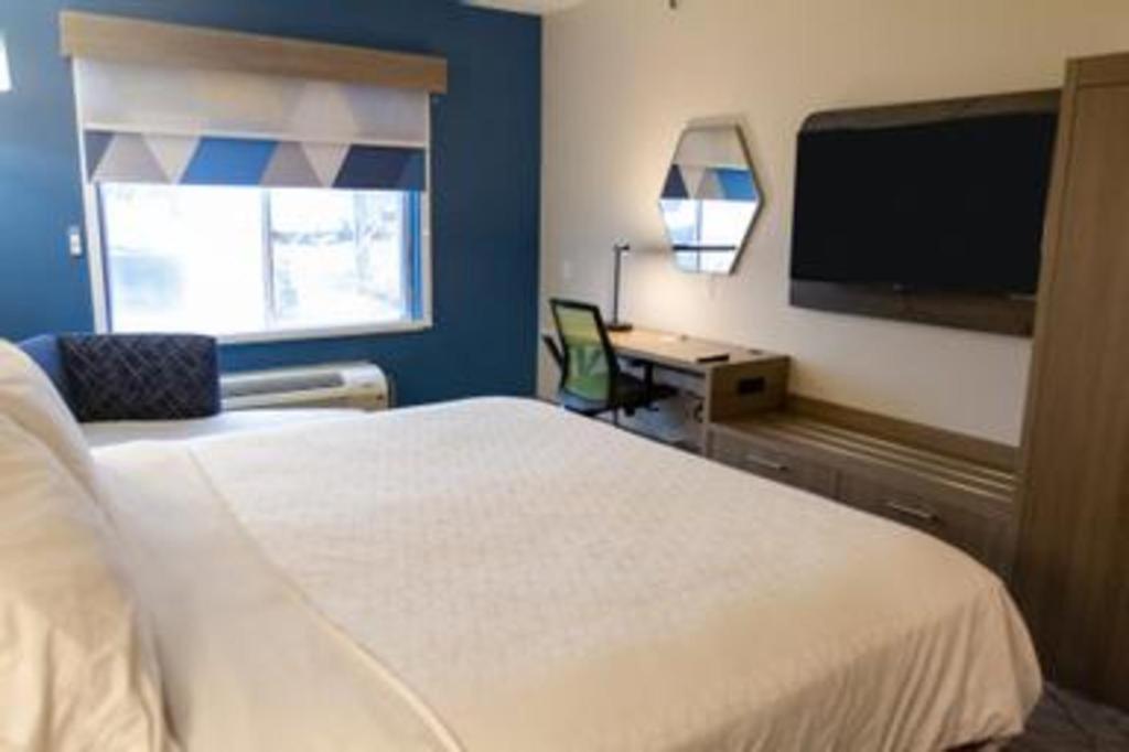 Holiday Inn Express O'Neill By Ihg Zewnętrze zdjęcie