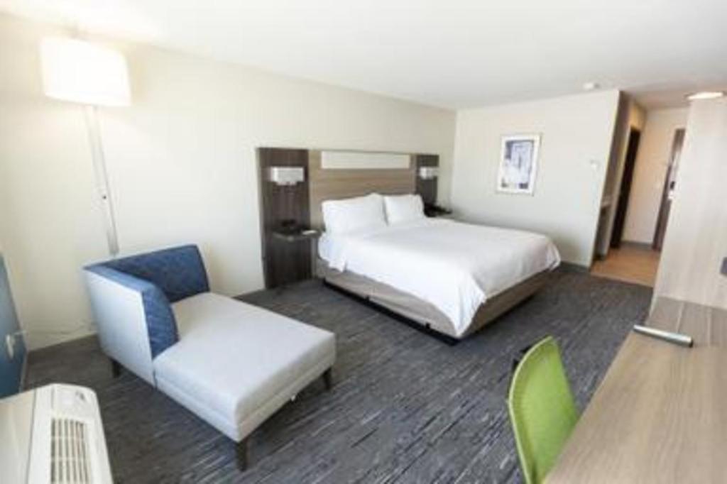 Holiday Inn Express O'Neill By Ihg Zewnętrze zdjęcie
