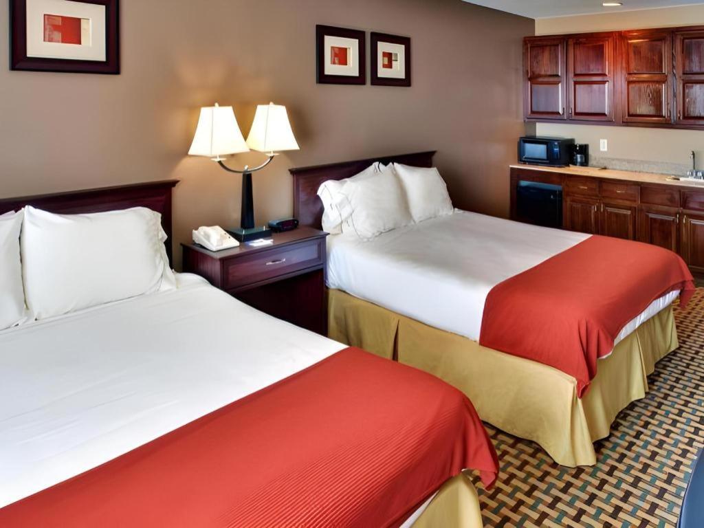 Holiday Inn Express O'Neill By Ihg Zewnętrze zdjęcie