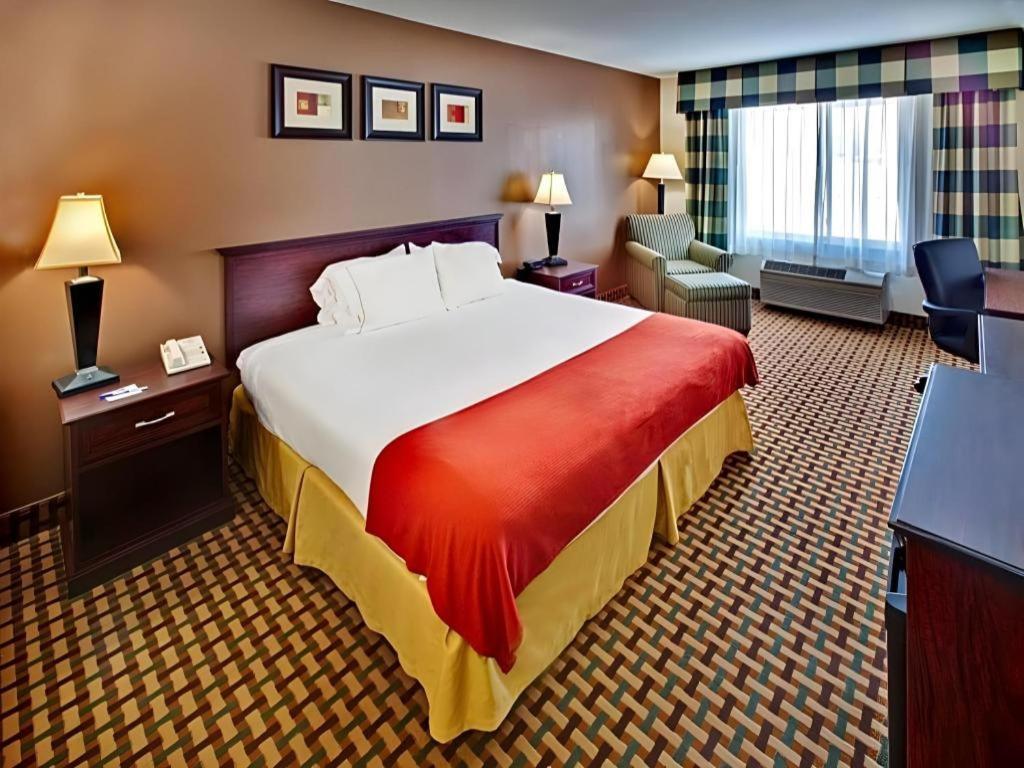 Holiday Inn Express O'Neill By Ihg Zewnętrze zdjęcie