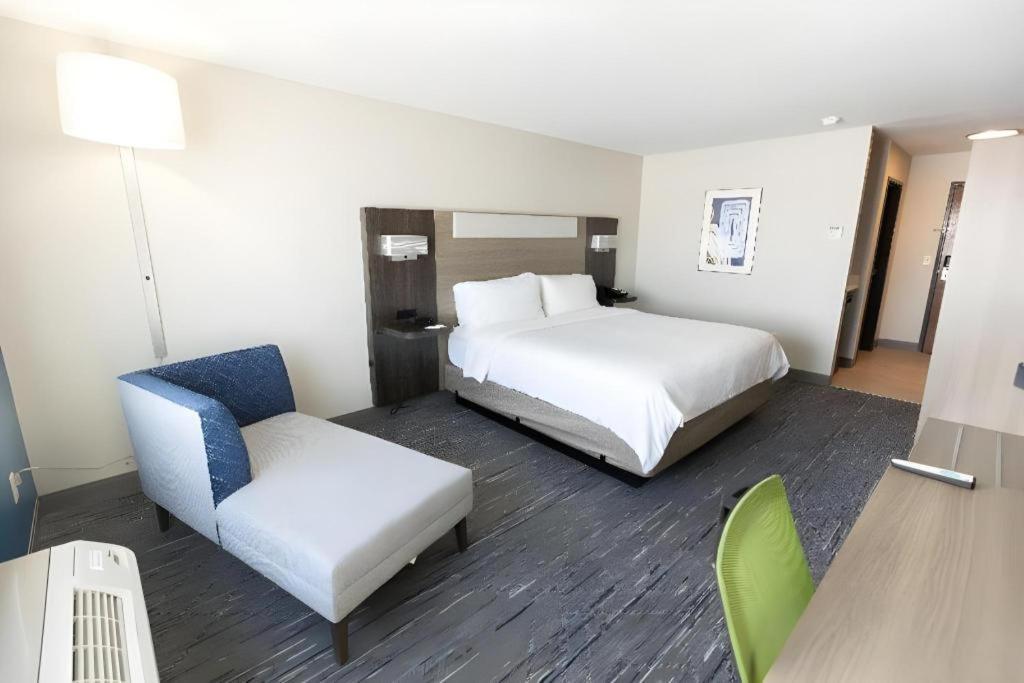 Holiday Inn Express O'Neill By Ihg Zewnętrze zdjęcie