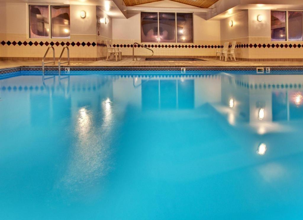 Holiday Inn Express O'Neill By Ihg Zewnętrze zdjęcie