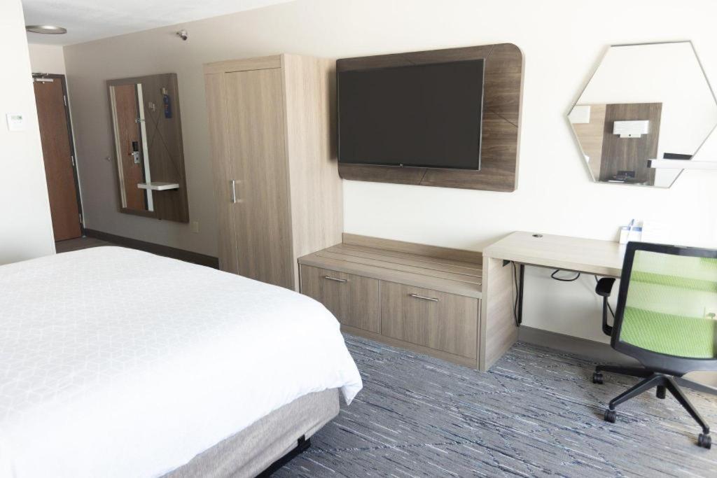 Holiday Inn Express O'Neill By Ihg Zewnętrze zdjęcie